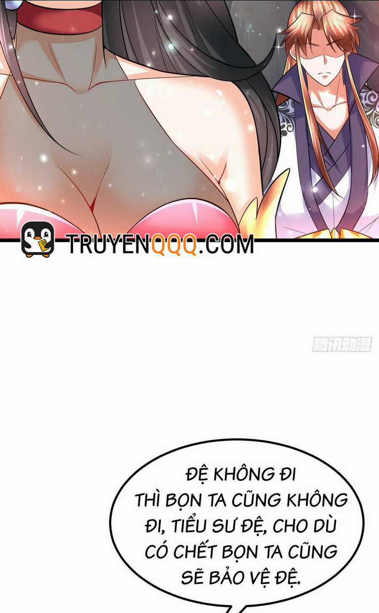 Võ Đạo Đỉnh Phong Chapter 46 trang 38