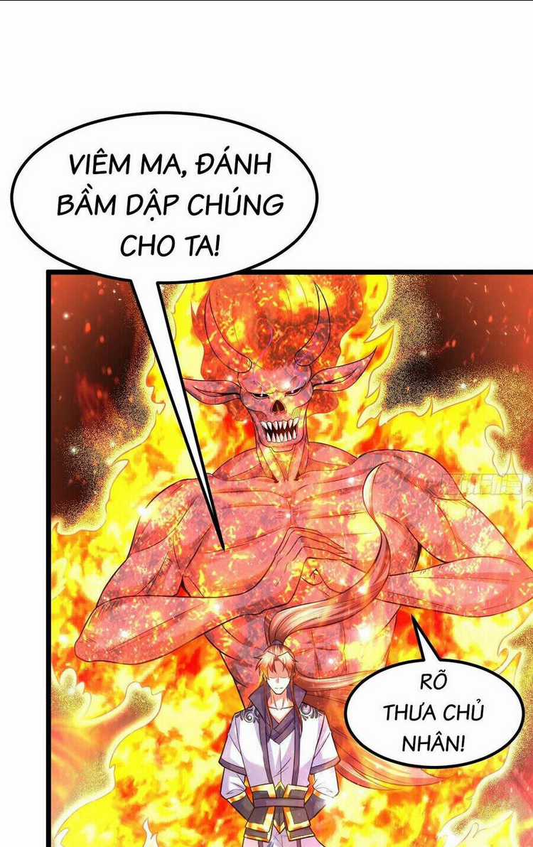 Võ Đạo Đỉnh Phong Chapter 46 trang 4