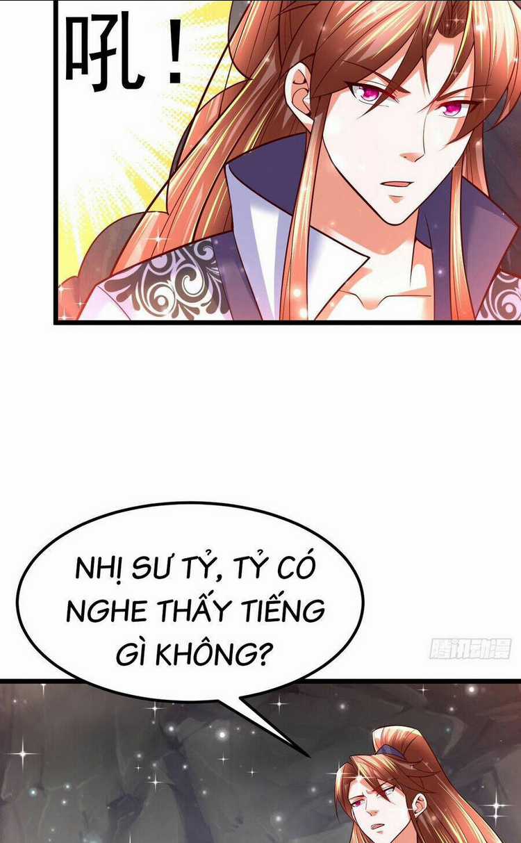 Võ Đạo Đỉnh Phong Chapter 46 trang 40