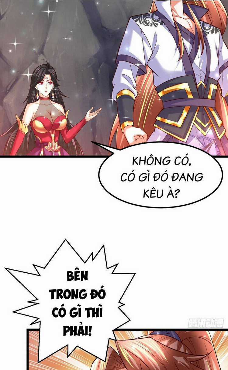 Võ Đạo Đỉnh Phong Chapter 46 trang 41