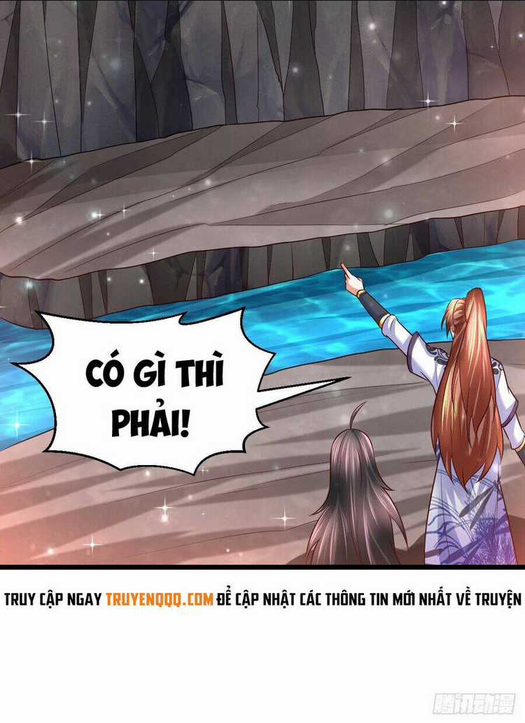 Võ Đạo Đỉnh Phong Chapter 46 trang 43