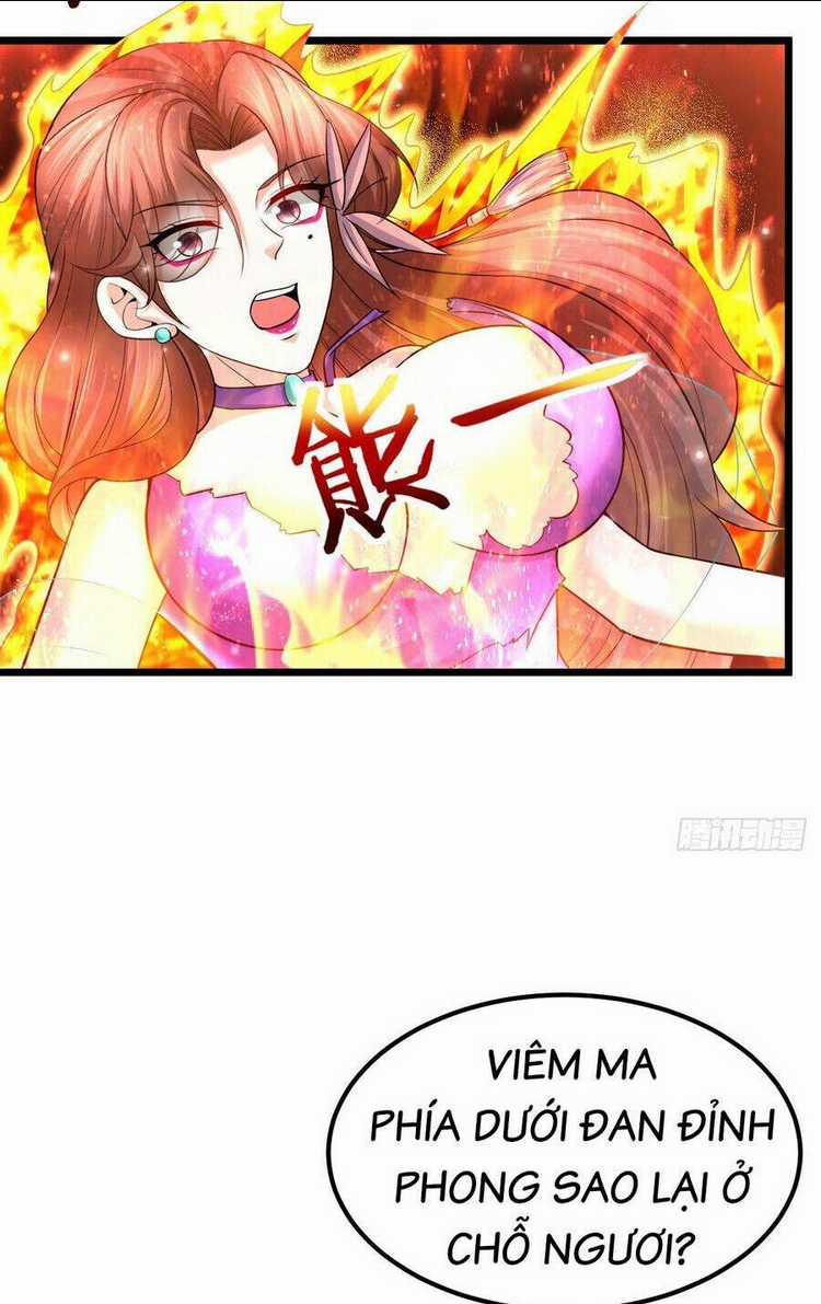 Võ Đạo Đỉnh Phong Chapter 46 trang 7