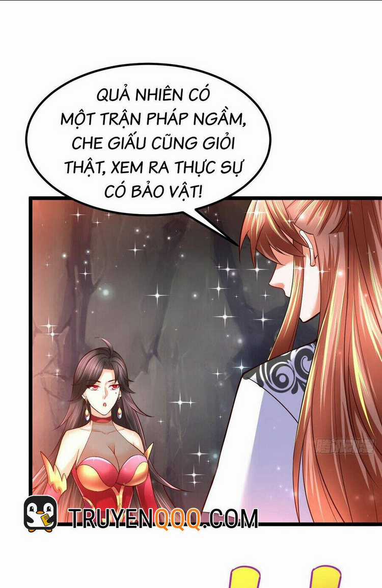 Võ Đạo Đỉnh Phong Chapter 47 trang 16