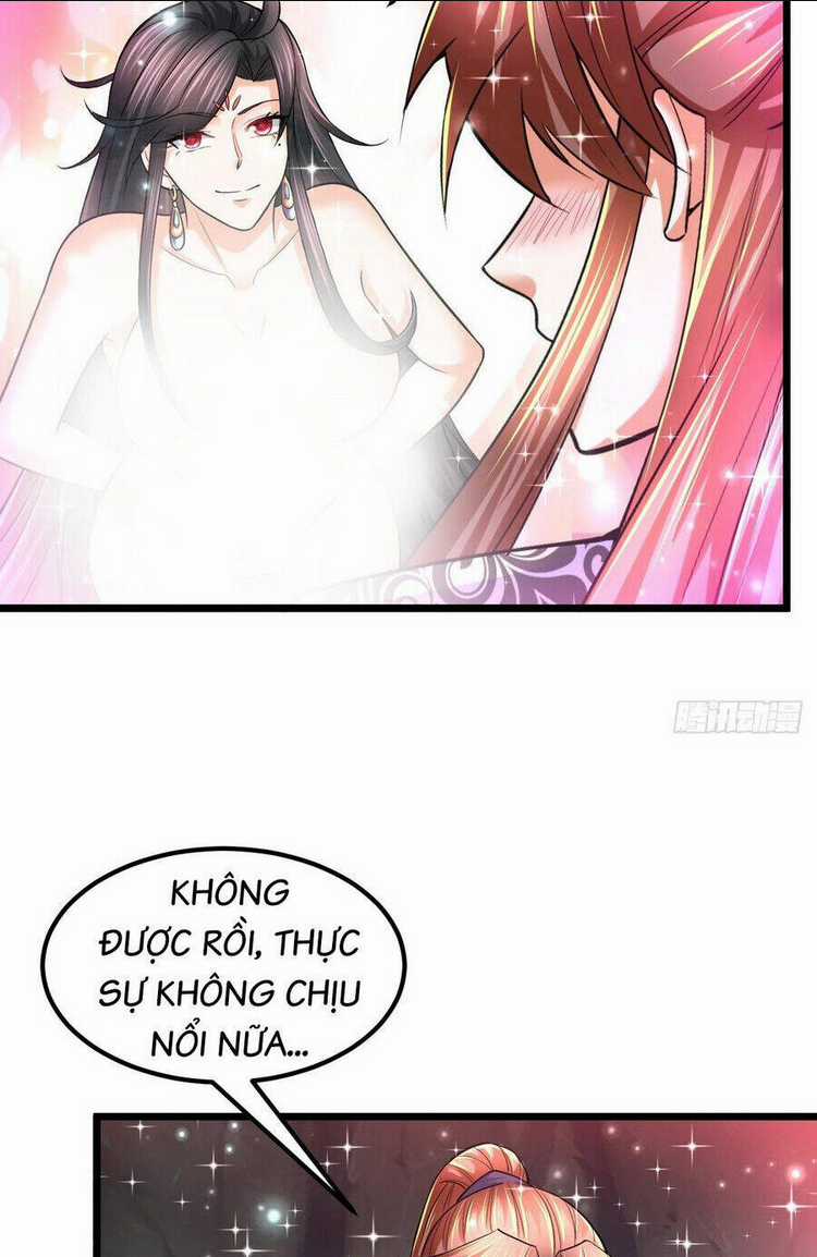 Võ Đạo Đỉnh Phong Chapter 47 trang 20