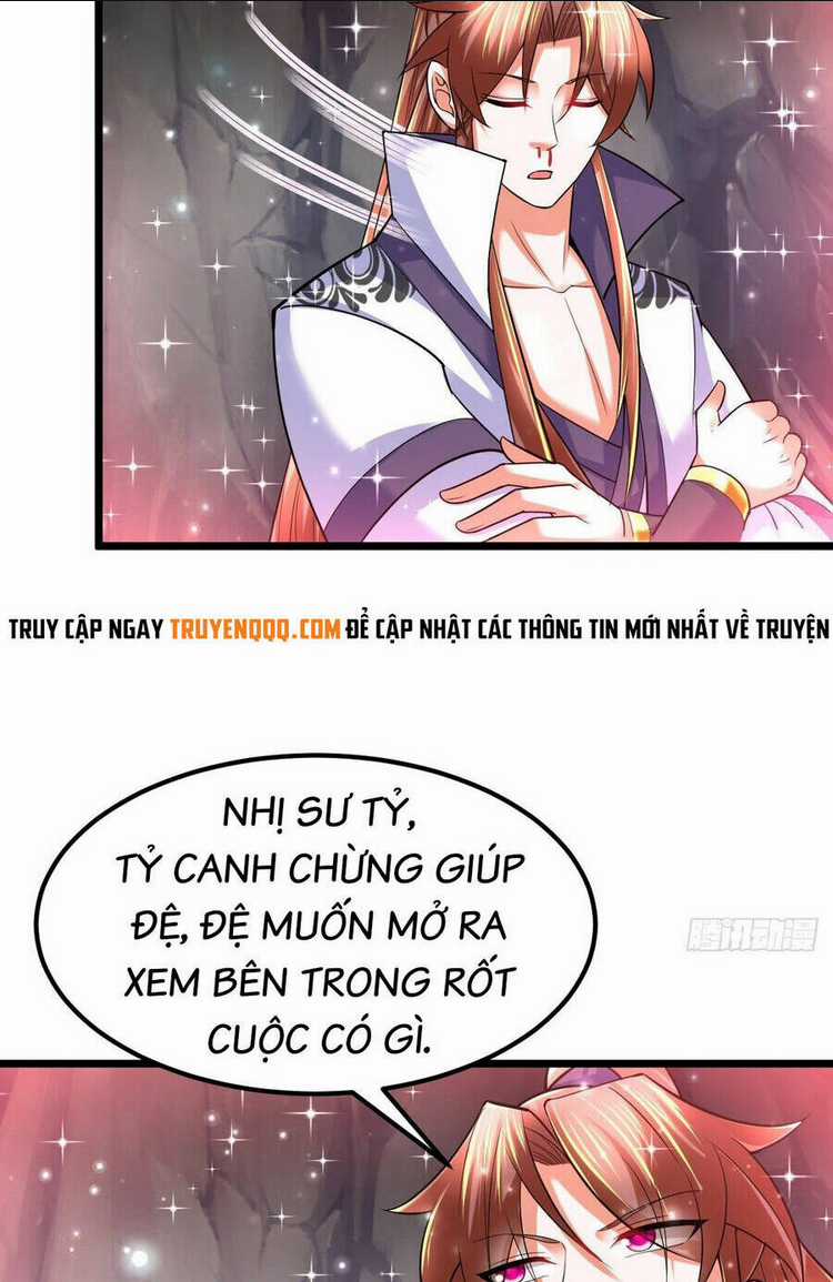 Võ Đạo Đỉnh Phong Chapter 47 trang 21