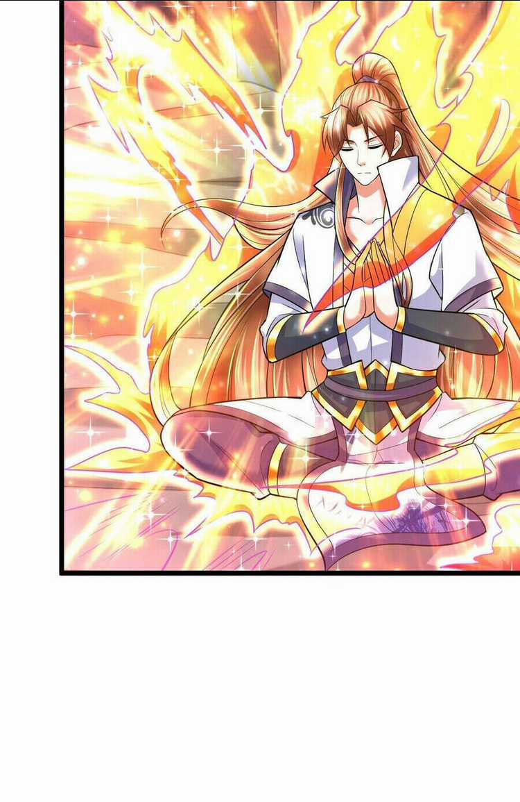 Võ Đạo Đỉnh Phong Chapter 47 trang 23