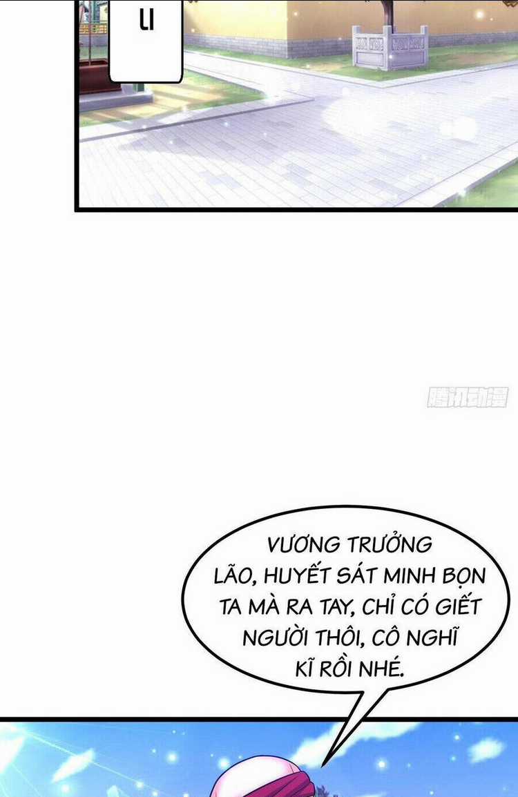 Võ Đạo Đỉnh Phong Chapter 47 trang 26