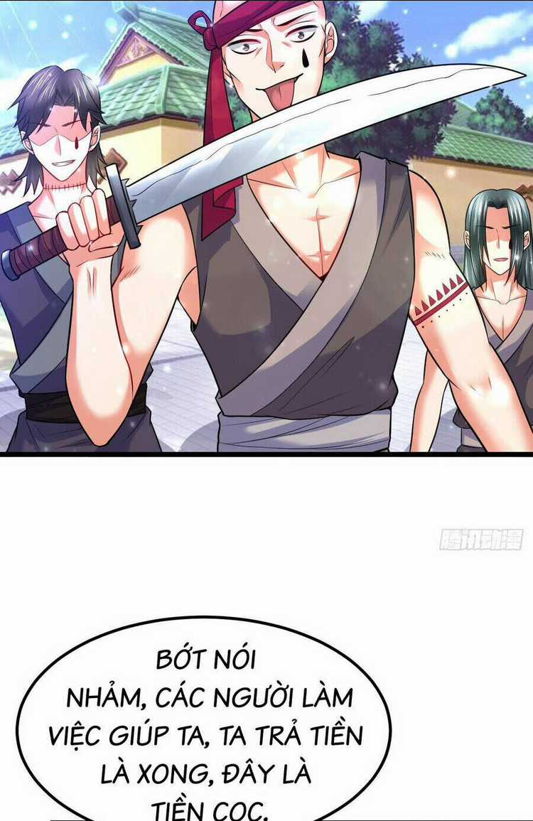 Võ Đạo Đỉnh Phong Chapter 47 trang 27