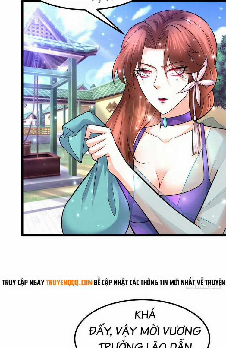 Võ Đạo Đỉnh Phong Chapter 47 trang 28