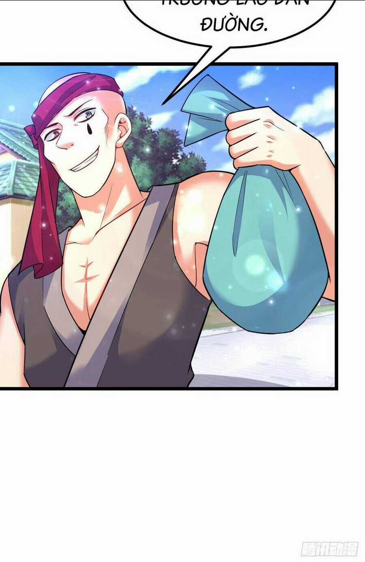 Võ Đạo Đỉnh Phong Chapter 47 trang 29