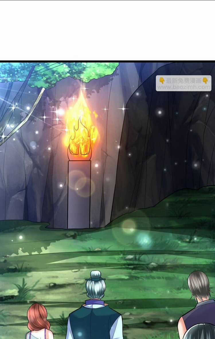 Võ Đạo Đỉnh Phong Chapter 47 trang 31