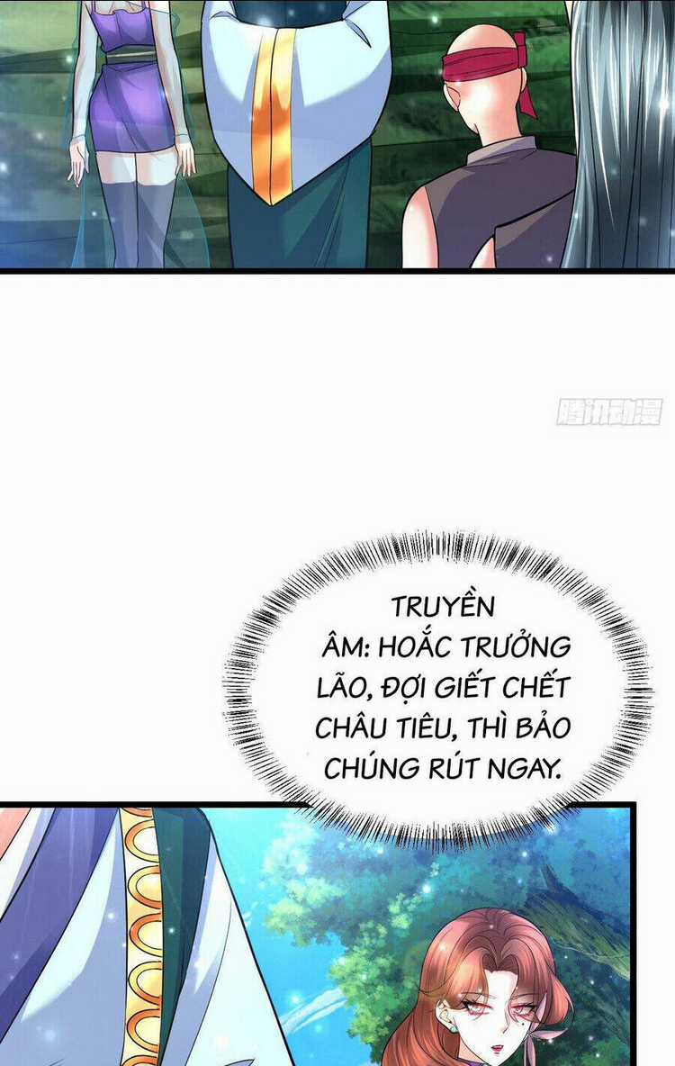 Võ Đạo Đỉnh Phong Chapter 47 trang 32