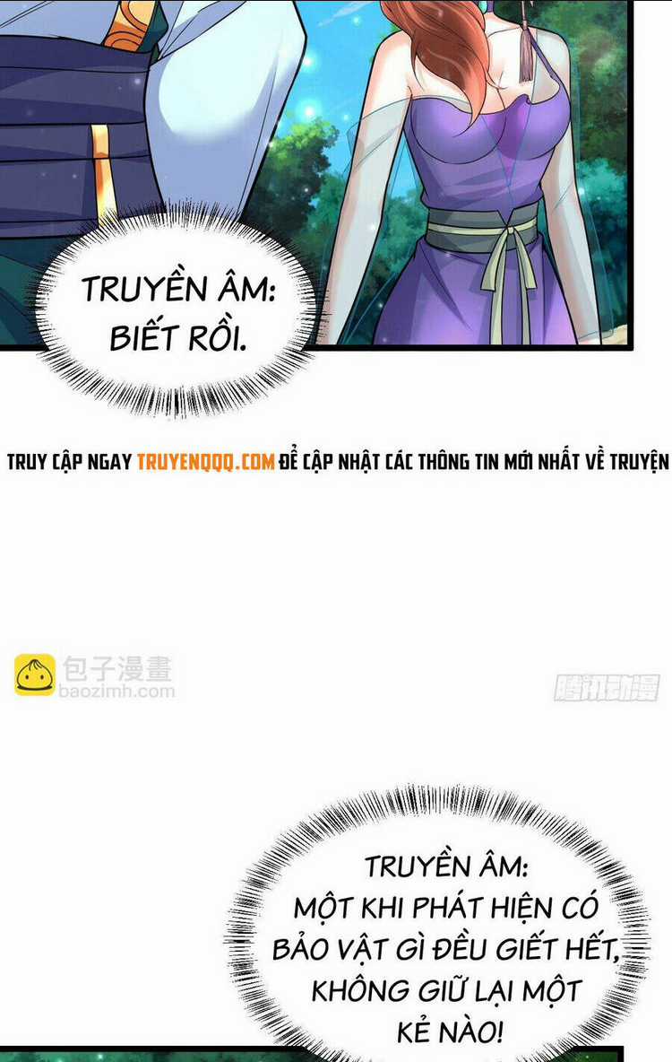 Võ Đạo Đỉnh Phong Chapter 47 trang 33