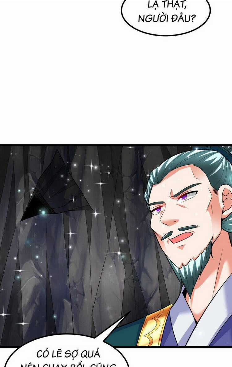 Võ Đạo Đỉnh Phong Chapter 47 trang 36