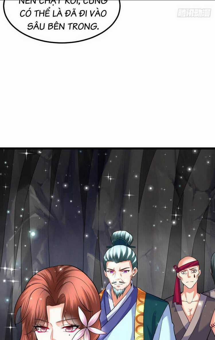 Võ Đạo Đỉnh Phong Chapter 47 trang 37