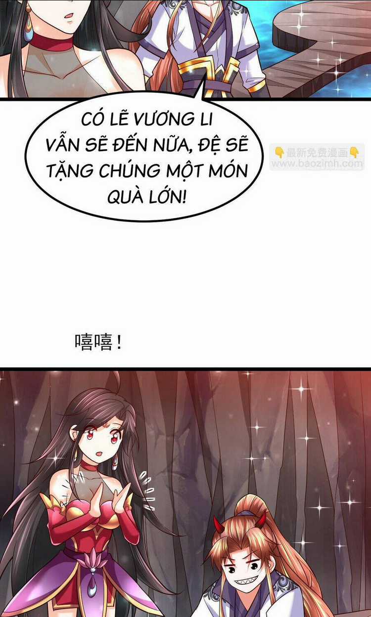 Võ Đạo Đỉnh Phong Chapter 47 trang 4