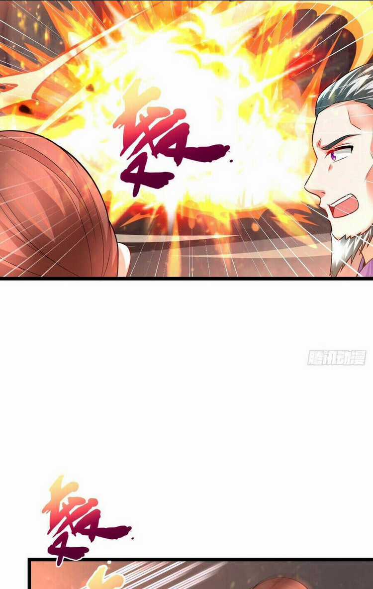 Võ Đạo Đỉnh Phong Chapter 47 trang 41