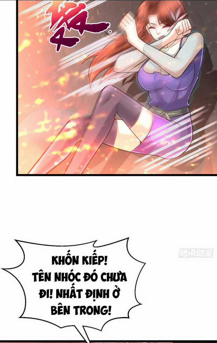 Võ Đạo Đỉnh Phong Chapter 47 trang 42