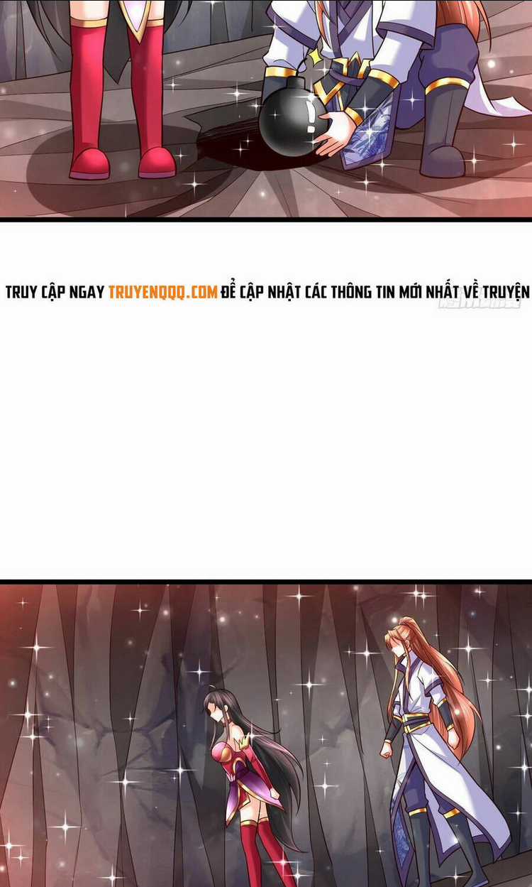 Võ Đạo Đỉnh Phong Chapter 47 trang 5