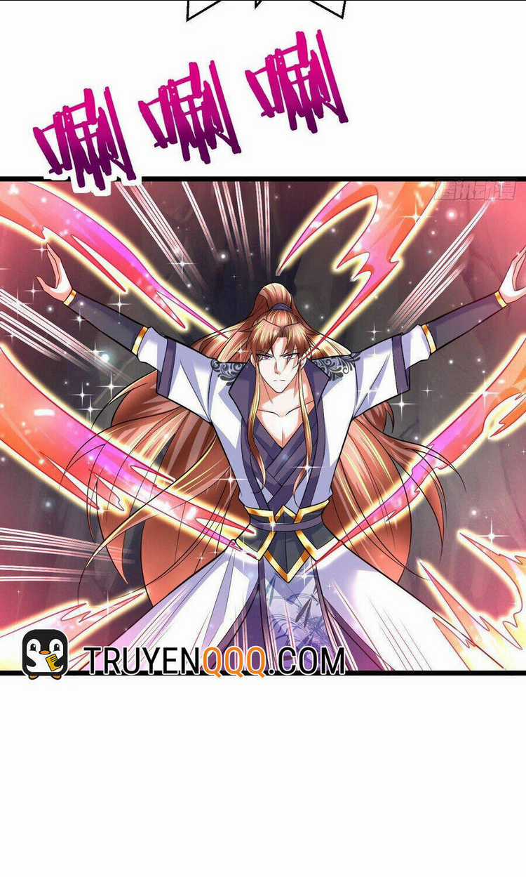 Võ Đạo Đỉnh Phong Chapter 47 trang 8