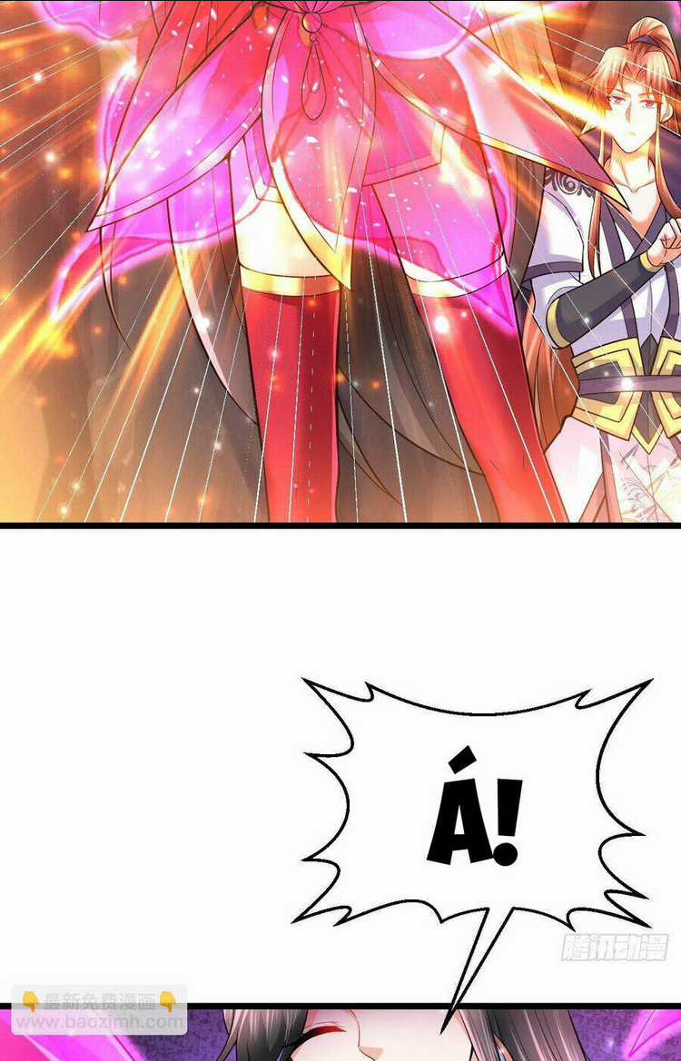 Võ Đạo Đỉnh Phong Chapter 48 trang 14