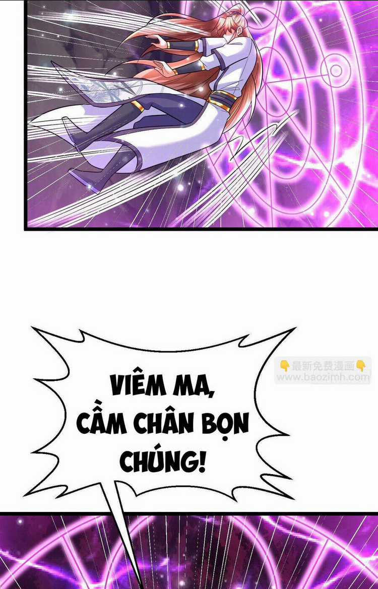 Võ Đạo Đỉnh Phong Chapter 48 trang 17