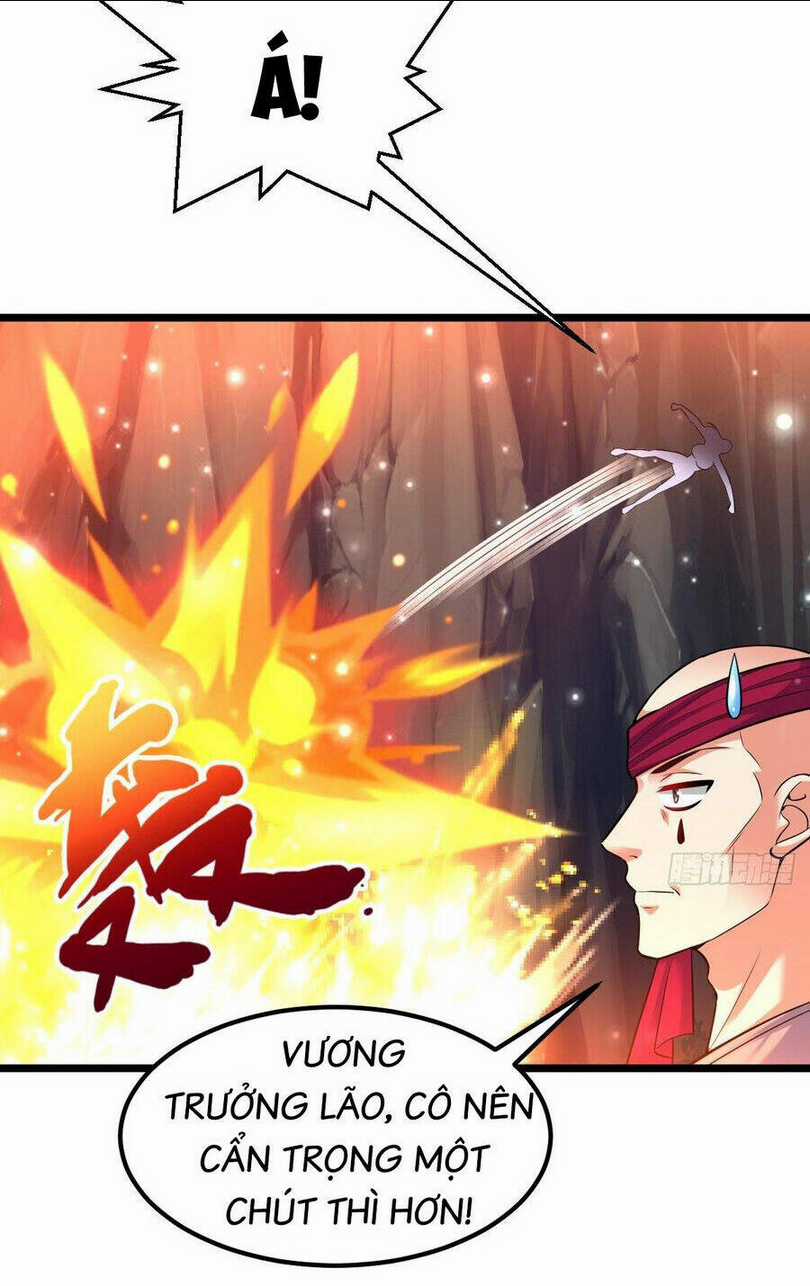 Võ Đạo Đỉnh Phong Chapter 48 trang 2
