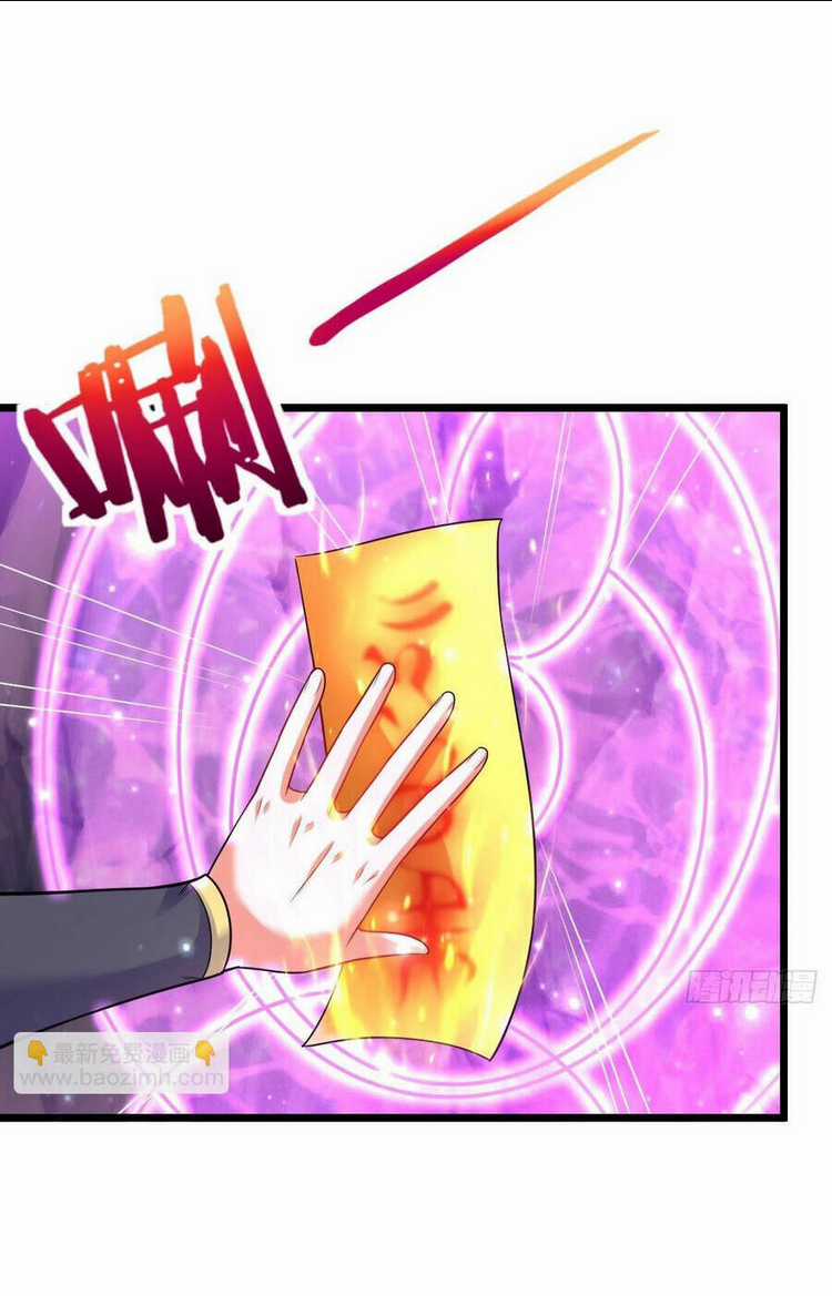 Võ Đạo Đỉnh Phong Chapter 48 trang 21