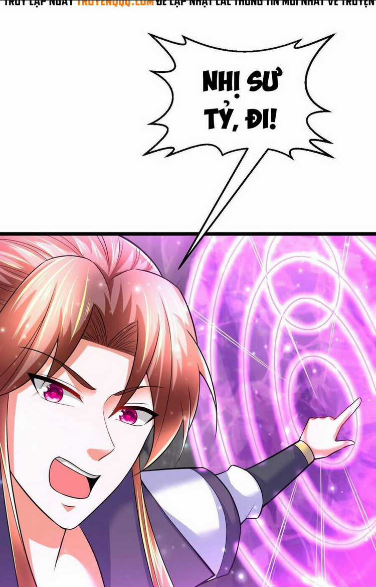 Võ Đạo Đỉnh Phong Chapter 48 trang 23