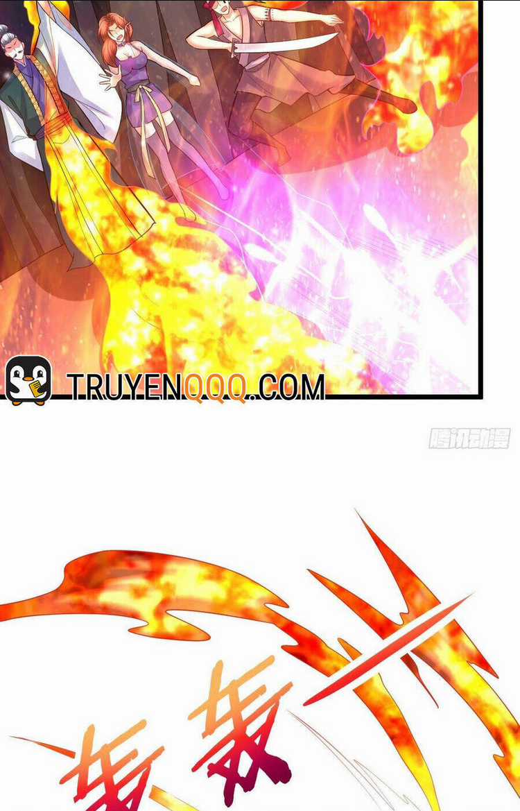 Võ Đạo Đỉnh Phong Chapter 48 trang 26