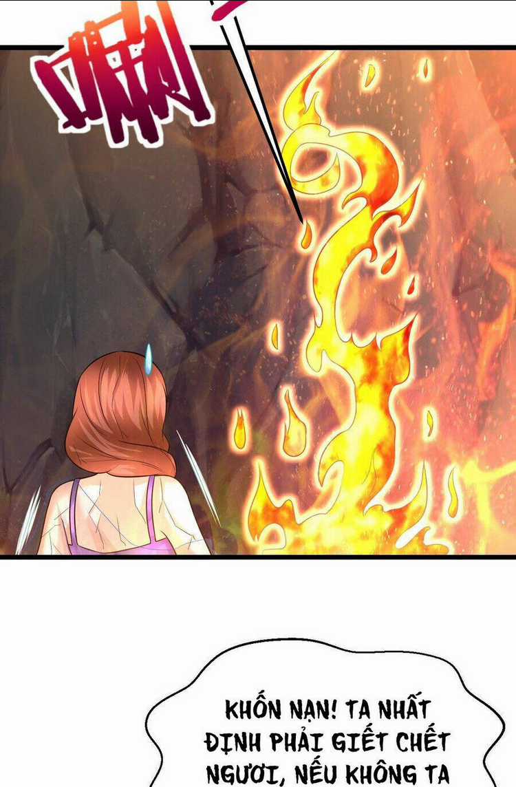 Võ Đạo Đỉnh Phong Chapter 48 trang 30