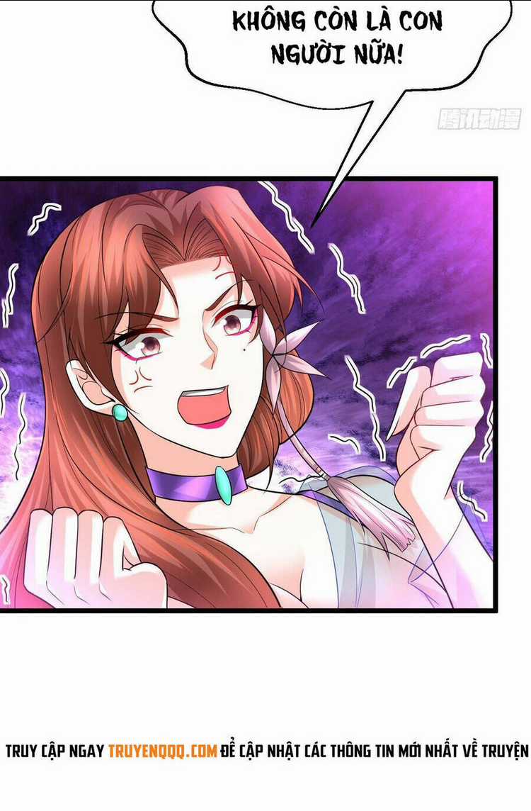 Võ Đạo Đỉnh Phong Chapter 48 trang 31