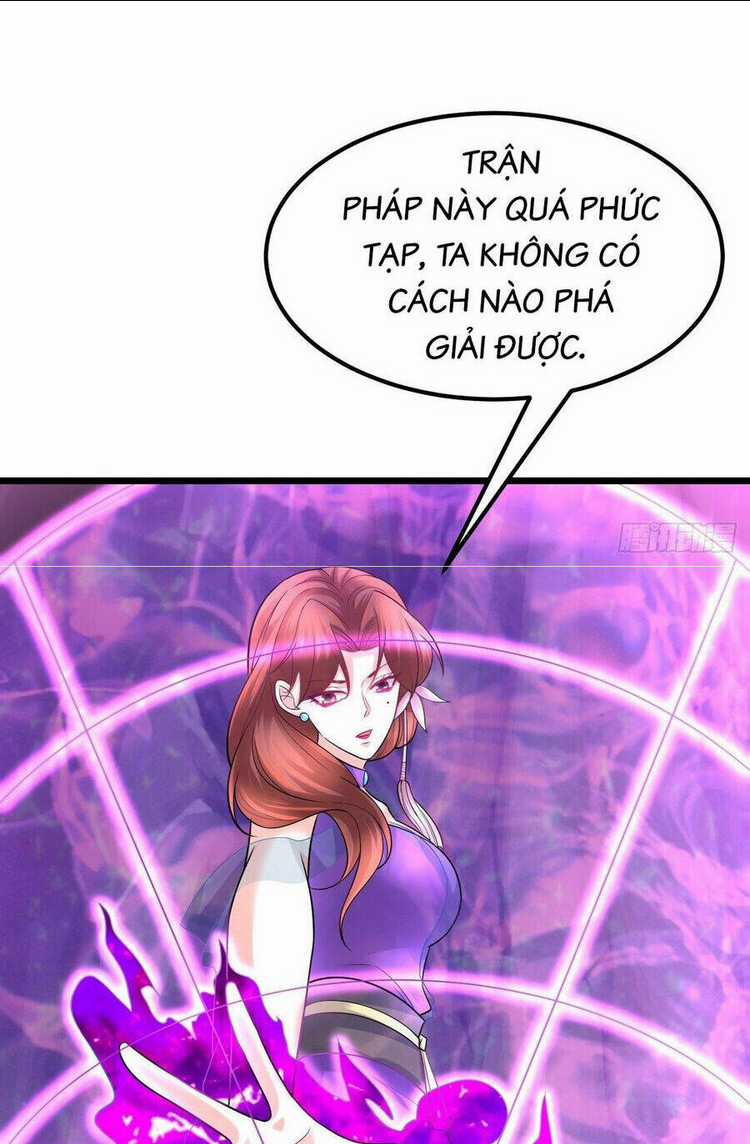 Võ Đạo Đỉnh Phong Chapter 48 trang 32