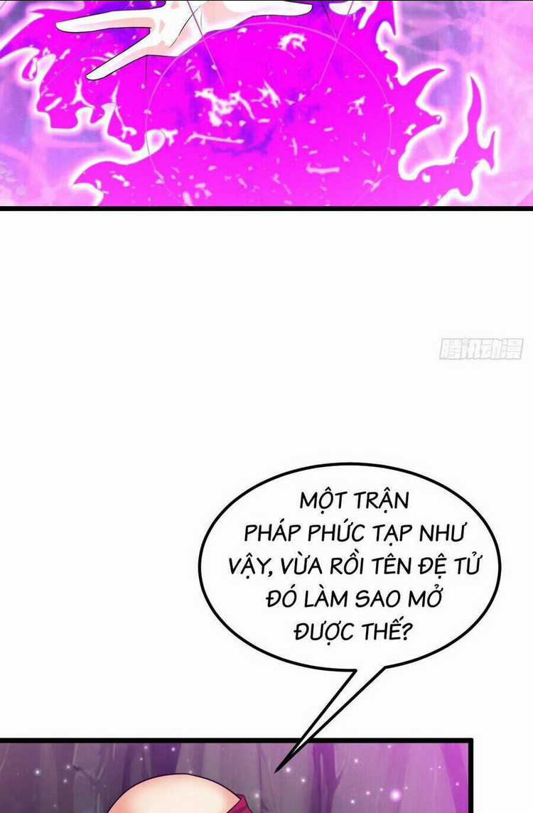 Võ Đạo Đỉnh Phong Chapter 48 trang 33