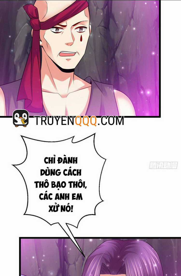 Võ Đạo Đỉnh Phong Chapter 48 trang 34