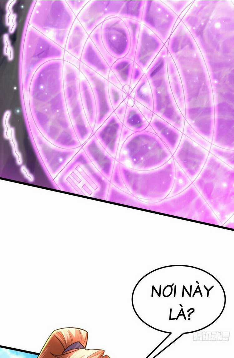 Võ Đạo Đỉnh Phong Chapter 48 trang 36