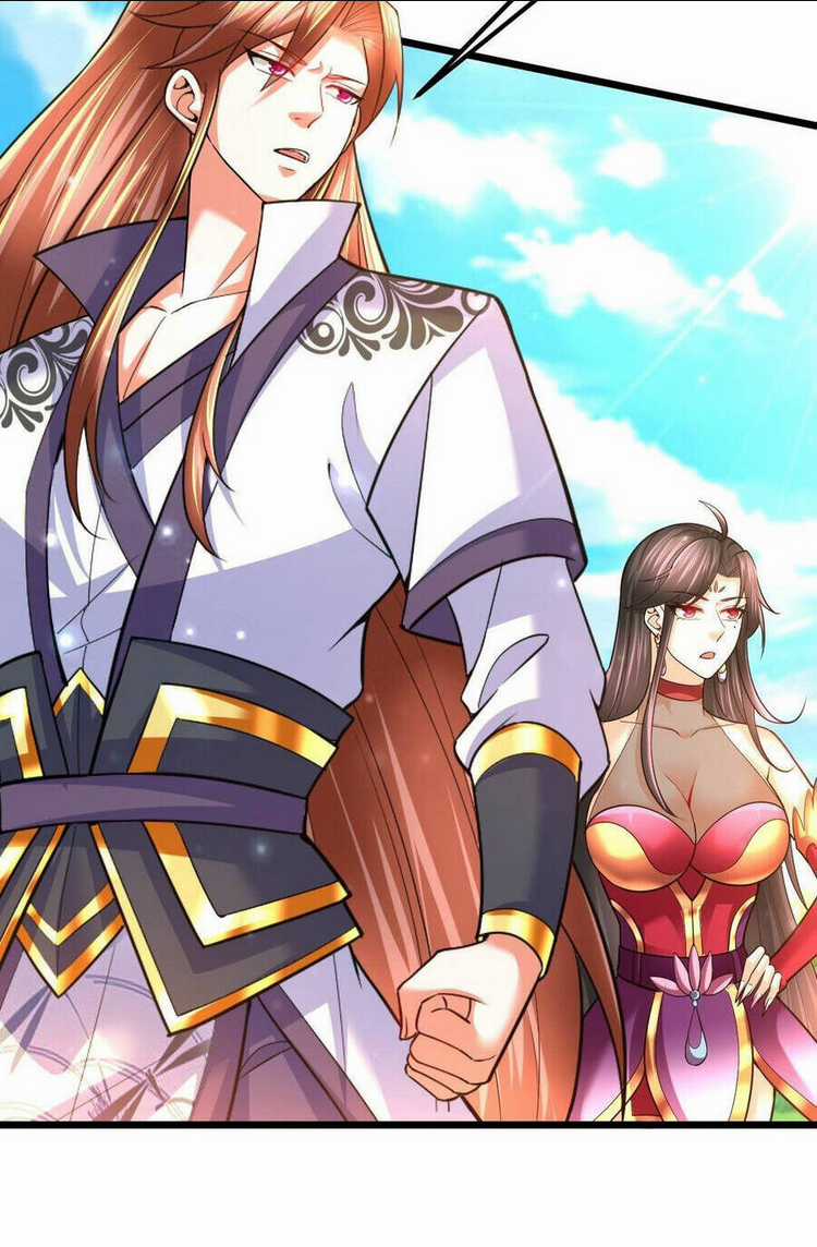 Võ Đạo Đỉnh Phong Chapter 48 trang 37