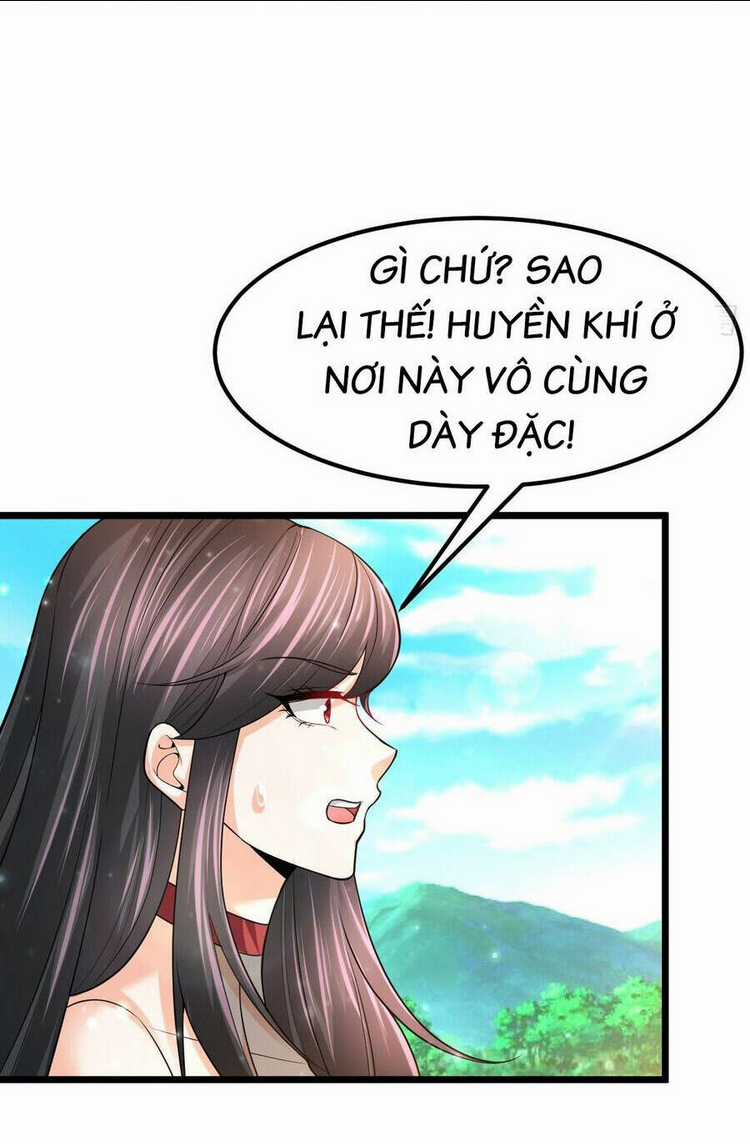 Võ Đạo Đỉnh Phong Chapter 48 trang 39