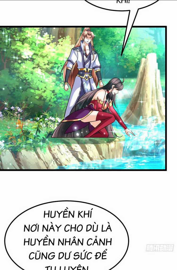 Võ Đạo Đỉnh Phong Chapter 48 trang 43