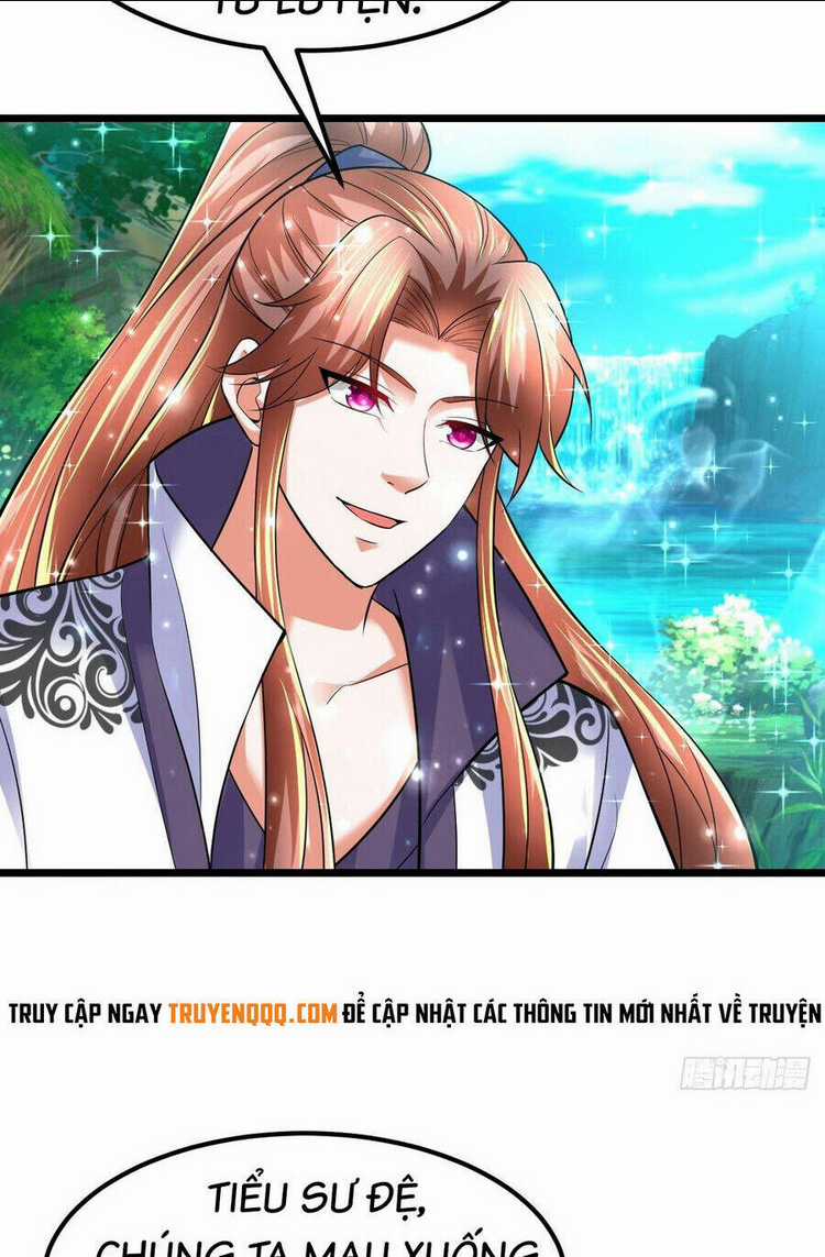 Võ Đạo Đỉnh Phong Chapter 48 trang 44