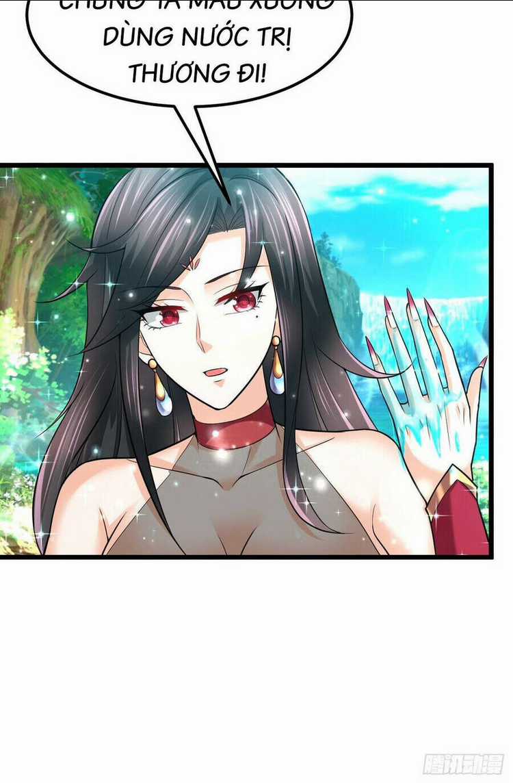 Võ Đạo Đỉnh Phong Chapter 48 trang 45