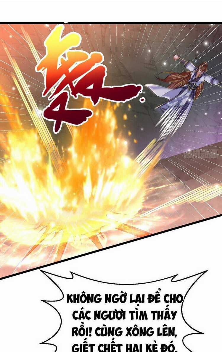 Võ Đạo Đỉnh Phong Chapter 48 trang 8