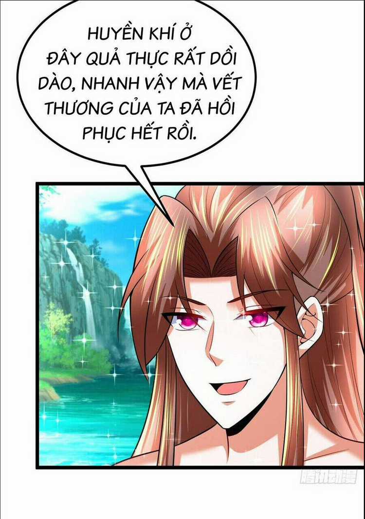 Võ Đạo Đỉnh Phong Chapter 49 trang 16