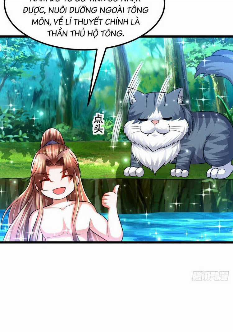 Võ Đạo Đỉnh Phong Chapter 49 trang 20