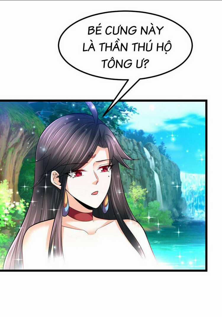 Võ Đạo Đỉnh Phong Chapter 49 trang 21
