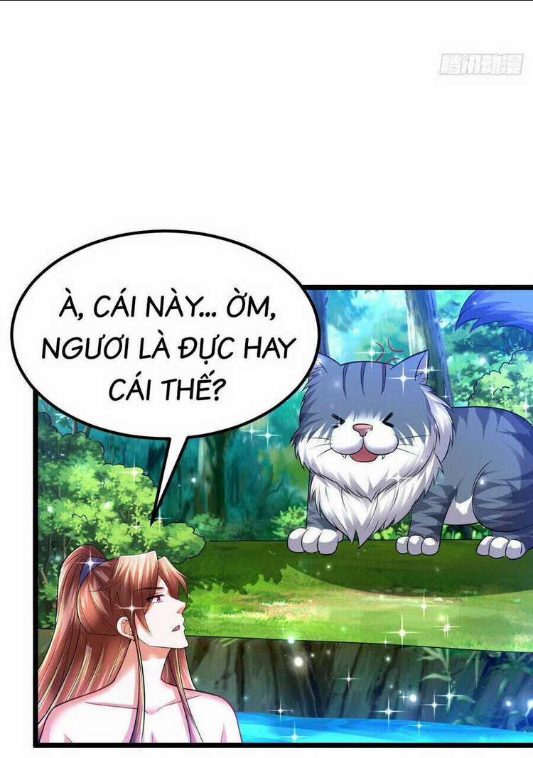 Võ Đạo Đỉnh Phong Chapter 49 trang 22