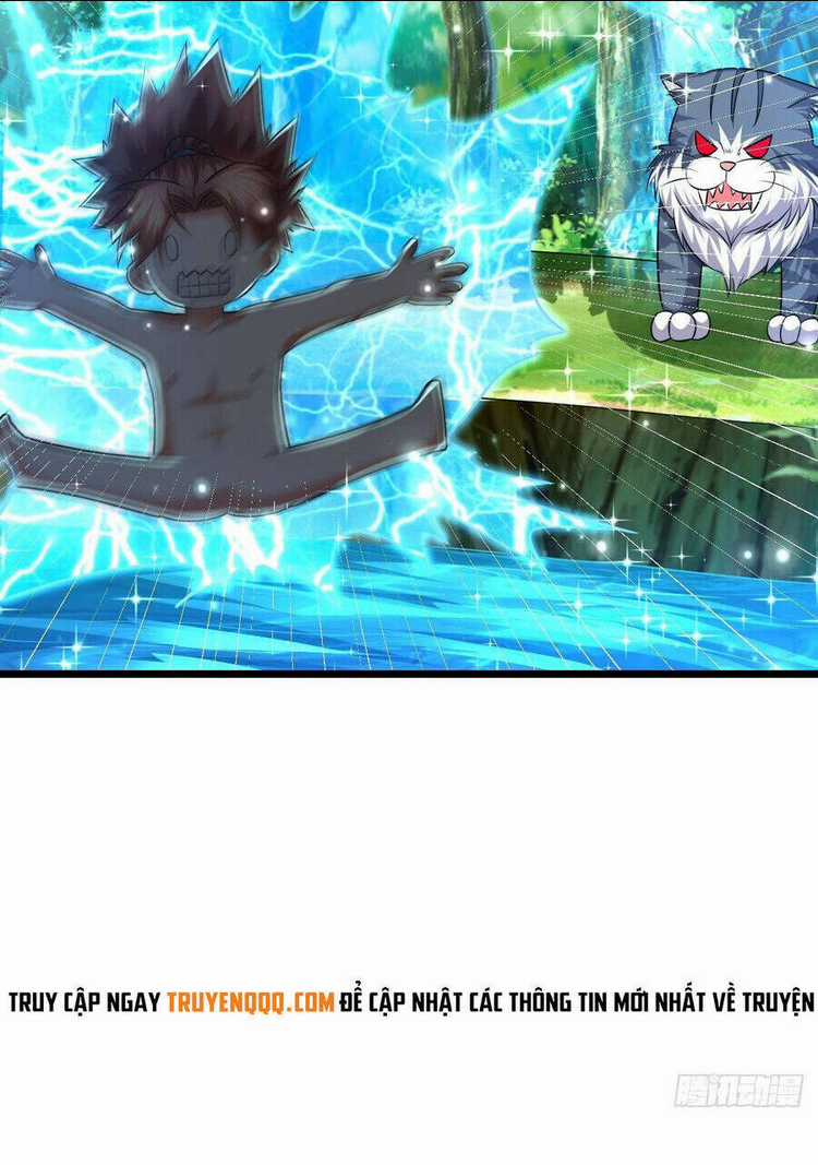 Võ Đạo Đỉnh Phong Chapter 49 trang 25