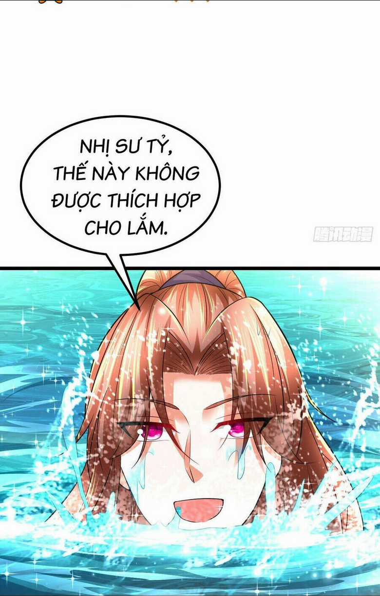 Võ Đạo Đỉnh Phong Chapter 49 trang 3