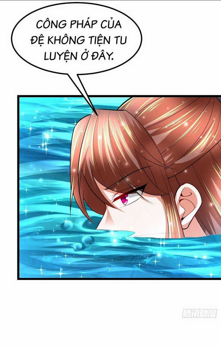 Võ Đạo Đỉnh Phong Chapter 49 trang 7