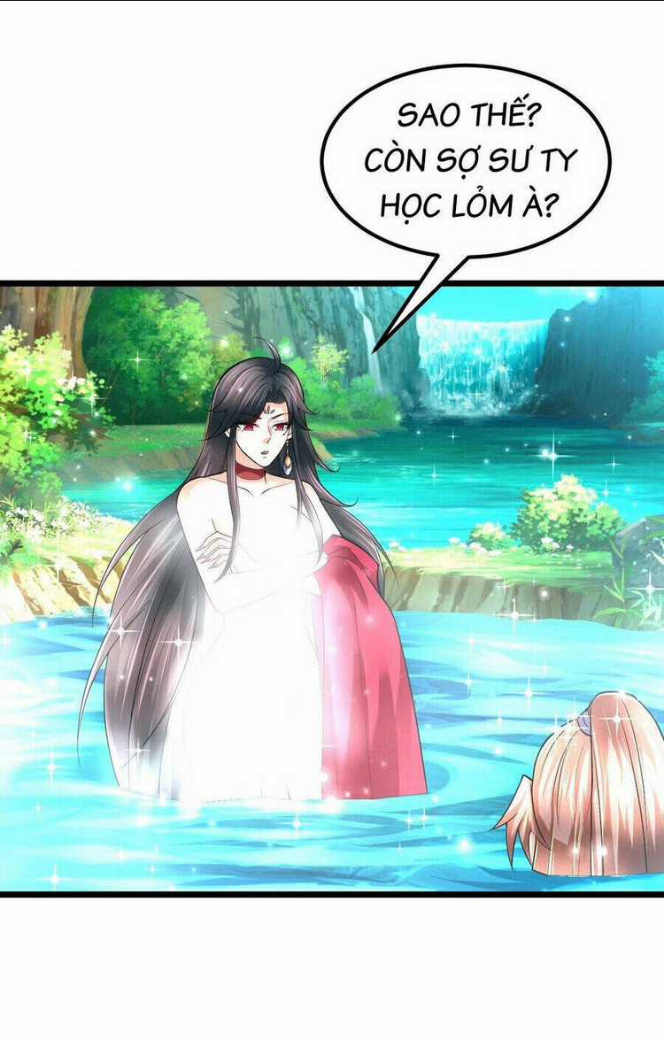 Võ Đạo Đỉnh Phong Chapter 49 trang 8